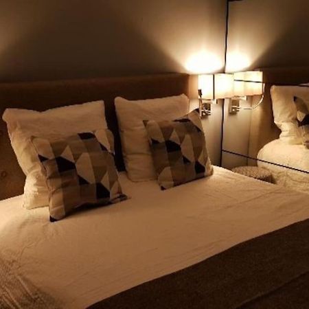 Апартаменты Cosy 3 Pieces En Face De La Gare Рамбуйе Экстерьер фото
